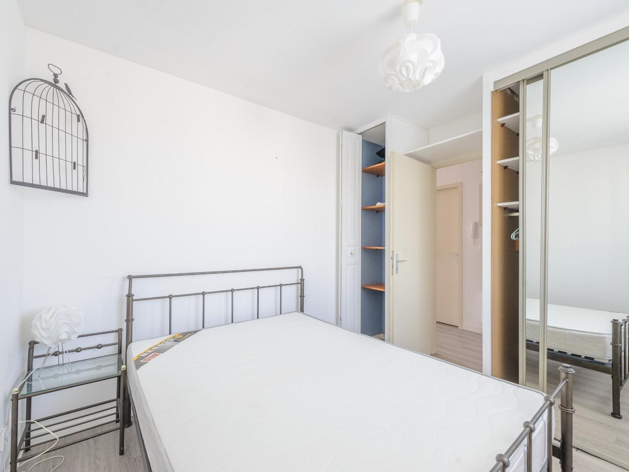 Appartement 4 Pers. Terrasse Clim, Piscine Collective - Fr-1-535-37 Châtelaillon-Plage Eksteriør bilde