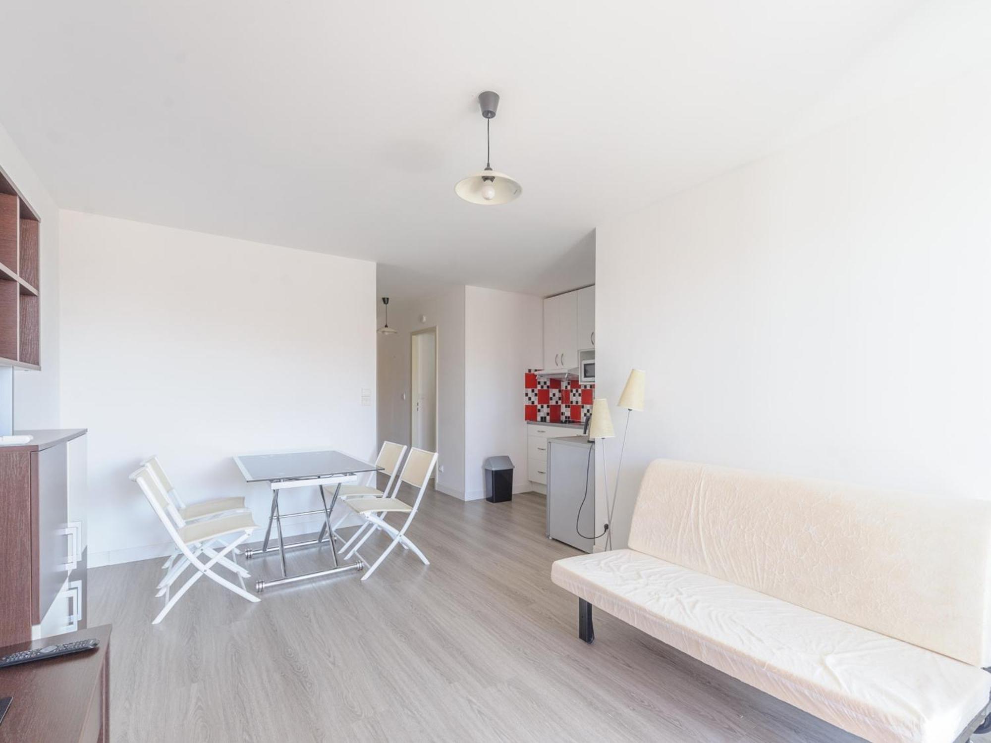 Appartement 4 Pers. Terrasse Clim, Piscine Collective - Fr-1-535-37 Châtelaillon-Plage Eksteriør bilde